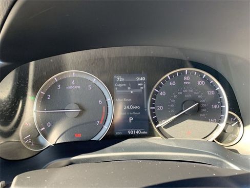 Used 2022 Lexus RX 350 AWD w/ Premium Package image 20