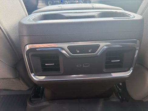 New 2026 Chevrolet Silverado 1500 LTZ w/ LTZ Premium Package AWD/4WD image 27