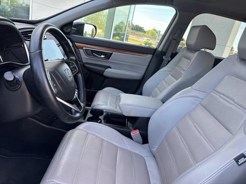 Used 2020 Honda CR-V EX image 28