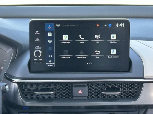 New 2026 Acura ADX A-Spec FWD image 20