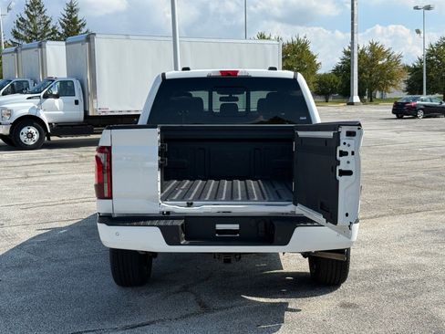 New 2025 Ford F150 Platinum image 44
