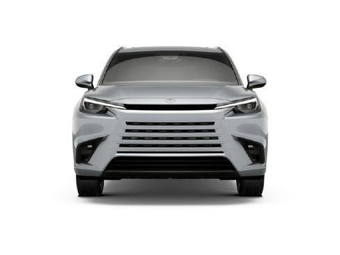 New 2026 Lexus TX 350 AWD image 5