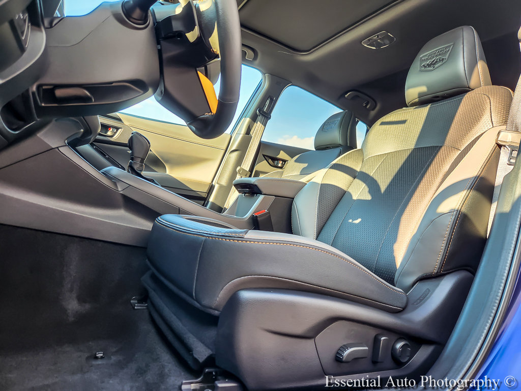 Certified 2026 Subaru Crosstrek 2.5i Wilderness w/ Crosstrek Mirror Package AWD/4WD image 6