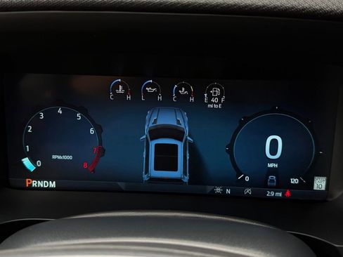 New 2026 Ford F150 XLT RWD image 49