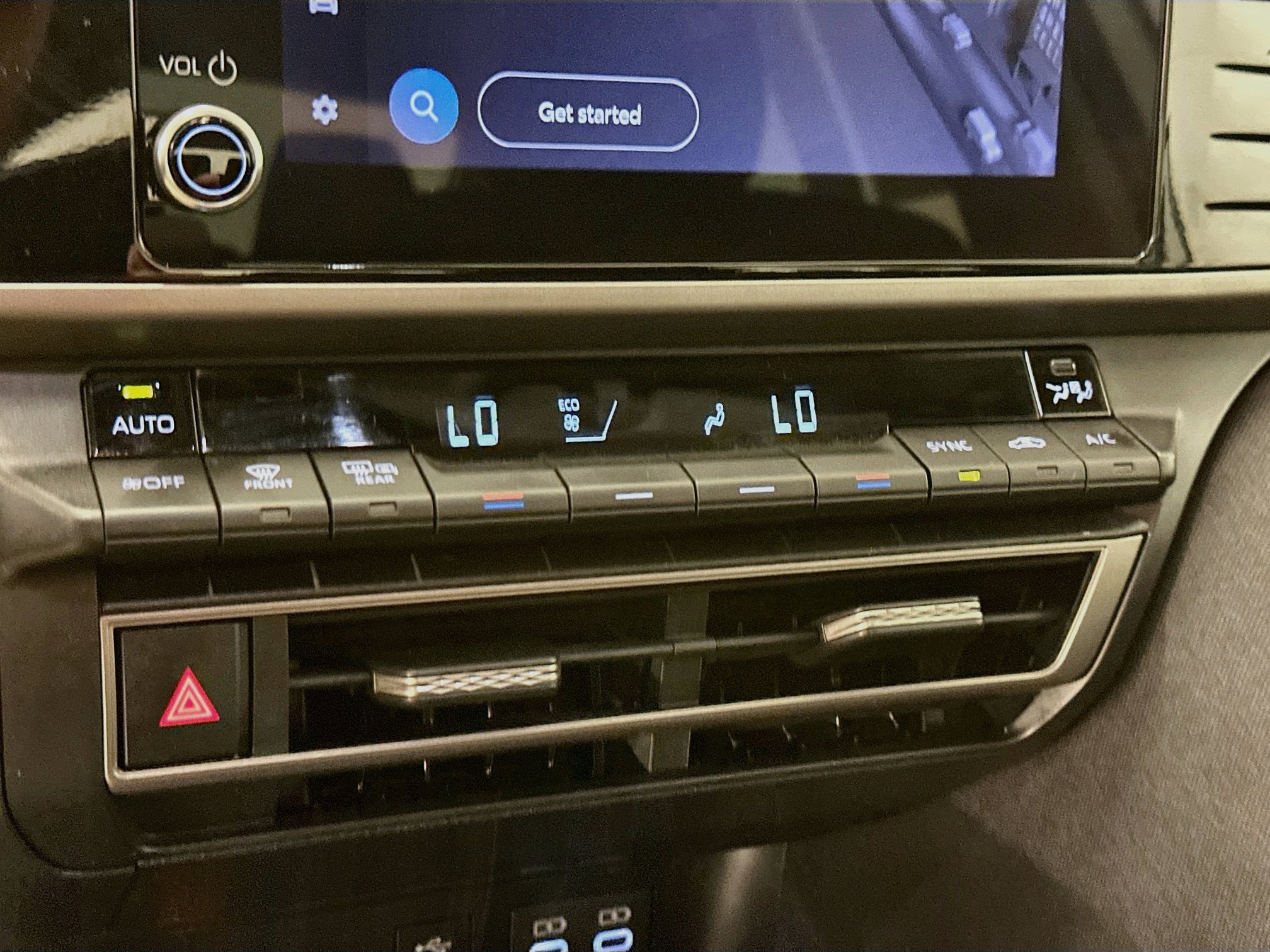 Used 2026 Toyota Camry LE FWD image 24