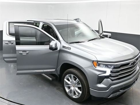 Certified 2026 Chevrolet Silverado 1500 High Country image 51
