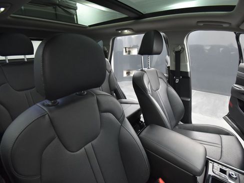 Certified 2022 Kia Sorento SX image 17