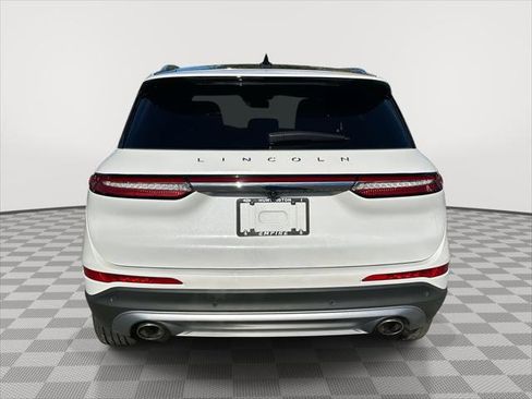 Used 2022 Lincoln Corsair Reserve w/ Elements Package image 3