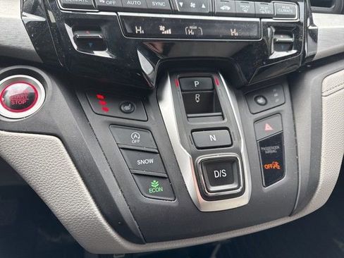Used 2024 Honda Odyssey EX-L image 25