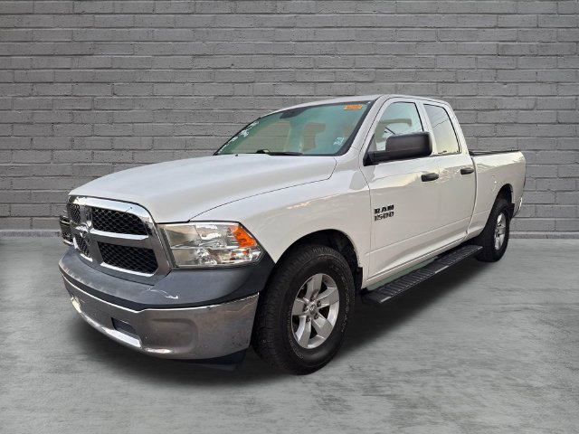 Used 2018 RAM 1500 Tradesman w/ Popular Equipment Group RWD image 9
