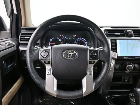 Used 2023 Toyota 4Runner SR5 Premium w/ Moonroof Package AWD/4WD image 41