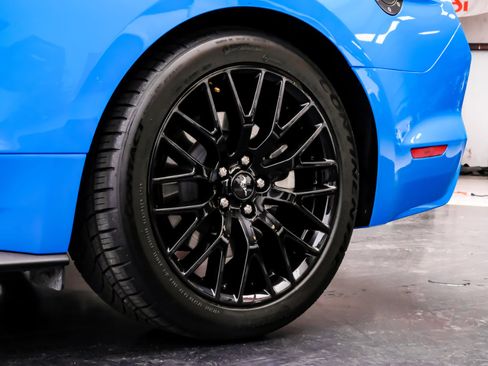 Used 2017 Ford Mustang GT image 50