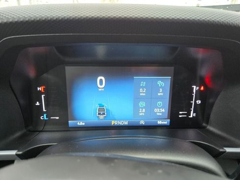 New 2025 Ford Ranger XL w/ Trailer Tow Package image 13