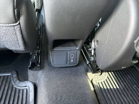 Certified 2023 Buick Encore GX Select w/ Sport Touring Package AWD/4WD image 20