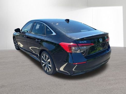 Used 2023 Honda Civic EX image 14