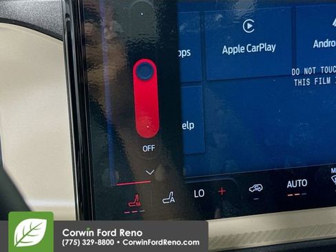 New 2025 Ford Bronco Sport Big Bend w/ Convenience Package image 22