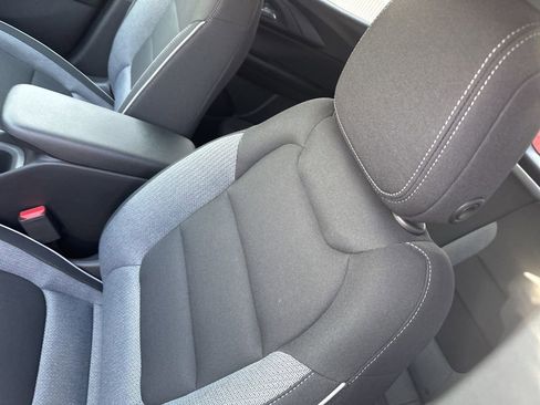 New 2026 Chevrolet TrailBlazer LT w/ Midnight Edition image 3