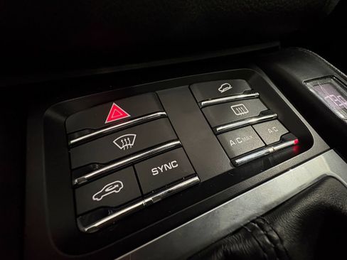 Used 2017 Porsche Macan S AWD/4WD image 24