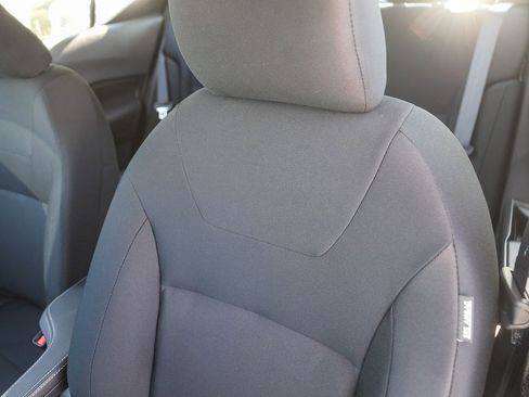 New 2025 Nissan Kicks Play S FWD image 24