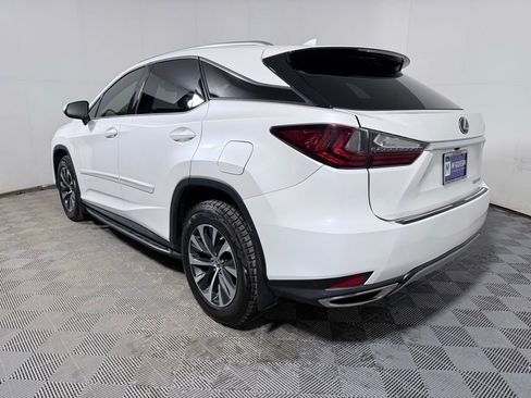 Used 2022 Lexus RX 350 AWD w/ Premium Package image 4