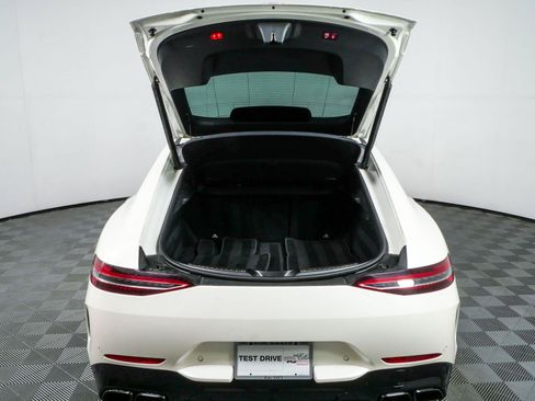 Used 2019 Mercedes-Benz AMG GT 63 image 31
