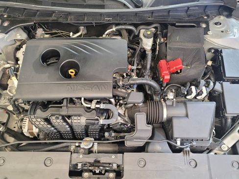 Used 2019 Nissan Altima 2.5 SR w/ SR Premium Package AWD/4WD image 30
