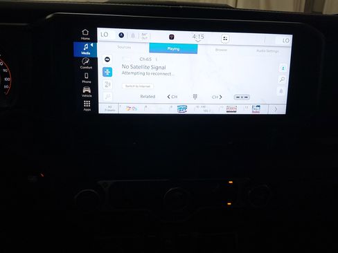 Used 2024 Jeep Wrangler Unlimited Rubicon image 20