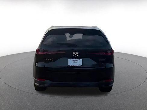 Used 2025 MAZDA CX-90 3.3 Turbo w/ Preferred Package image 12