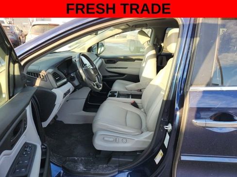 Used 2022 Honda Odyssey EX-L image 11