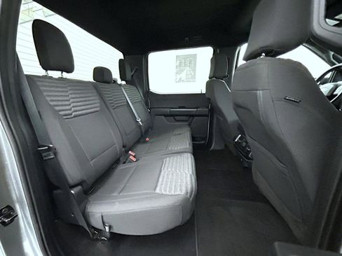 Used 2023 Ford F150 XL w/ STX Appearance Package image 18