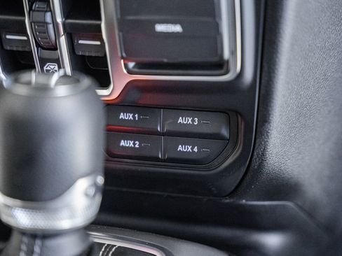 New 2026 Jeep Wrangler Willys image 27