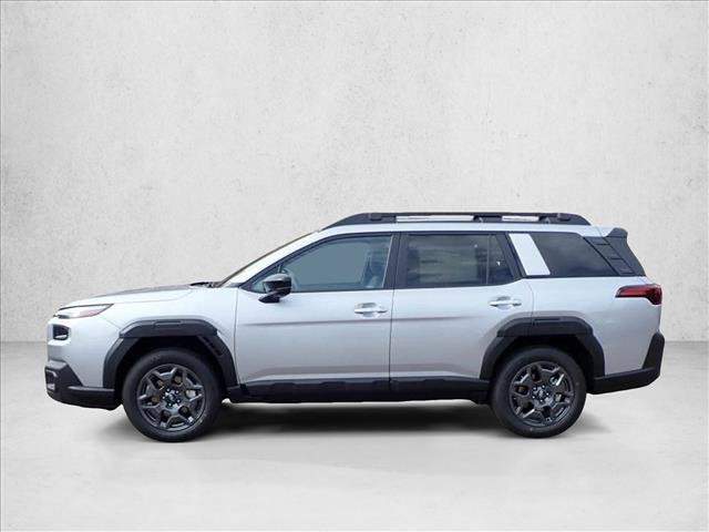 New 2026 Subaru Outback Premium AWD/4WD image 2