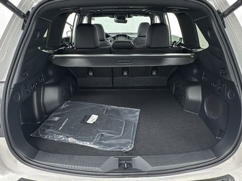 New 2026 Subaru Forester Limited image 15