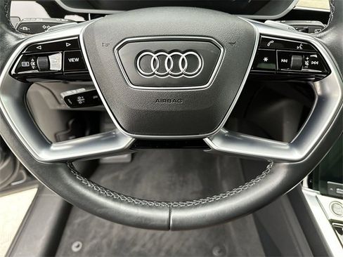 Certified 2024 Audi Q8 e-tron Premium image 14