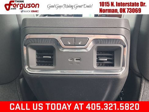 New 2026 GMC Sierra 3500 Denali Ultimate AWD/4WD image 51