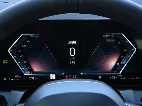 New 2026 BMW X3 xDrive30 w/ Premium Package image 11