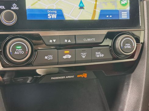 Used 2021 Honda Civic Type R image 19
