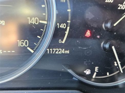 Used 2019 MAZDA CX-5 Signature image 28