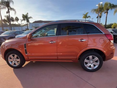 Used 2008 Saturn Vue XR image 5