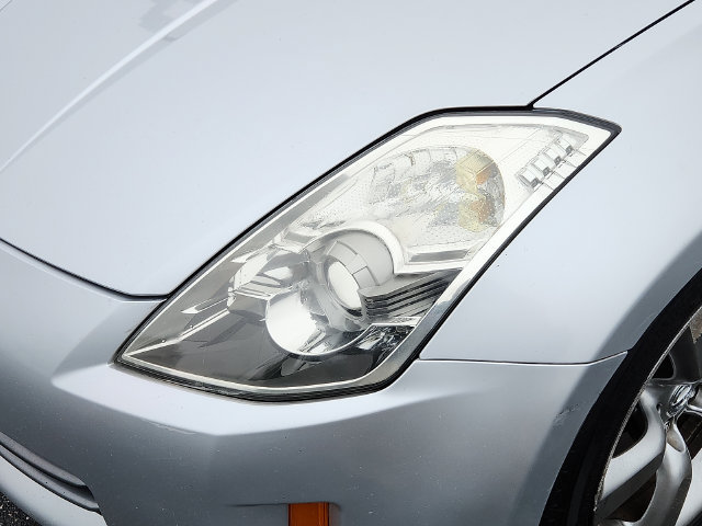 Used 2006 Nissan 350Z Touring RWD image 11