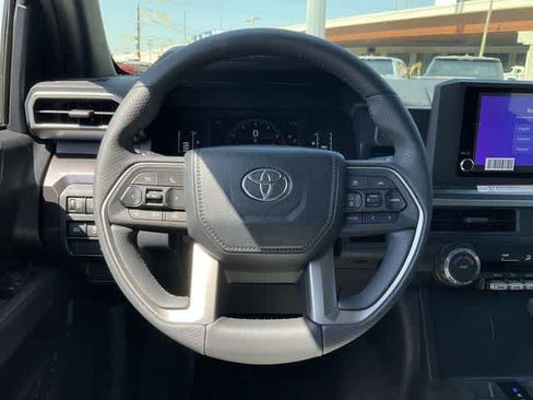 New 2026 Toyota 4Runner SR5 image 20