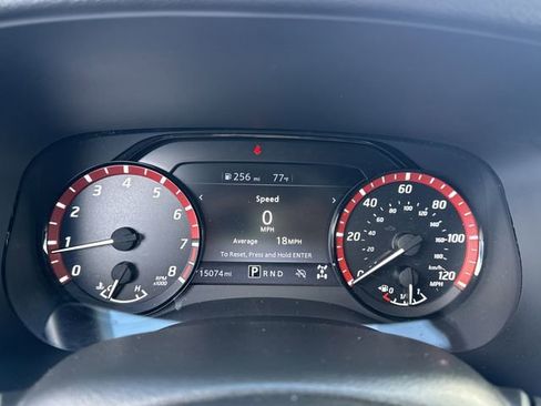 Used 2023 Nissan Frontier PRO-4X w/ Tow Package image 28