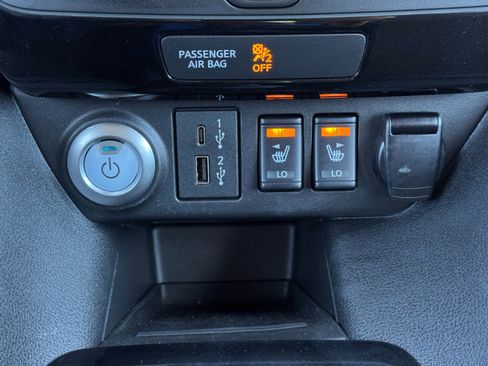 Used 2024 Nissan Leaf SV Plus FWD image 26