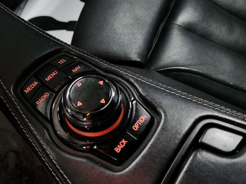 Used 2014 BMW 650i xDrive Convertible image 43