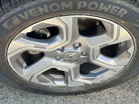 Used 2019 Honda CR-V EX-L image 10