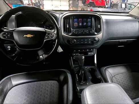 Used 2018 Chevrolet Colorado Z71 image 13