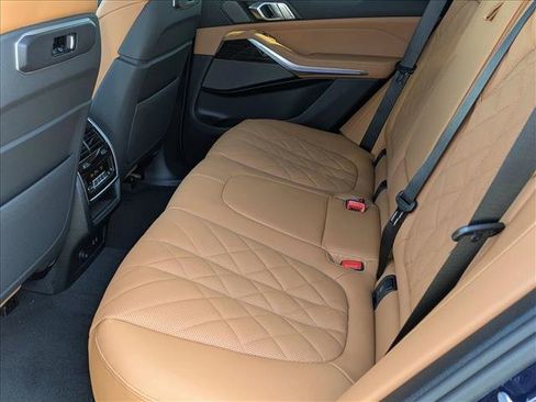 New 2026 BMW X5 xDrive40i AWD/4WD image 17