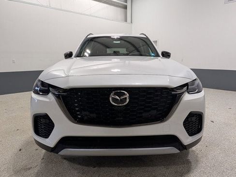 New 2026 MAZDA CX-70 3.3 Turbo w/ Premium Plus Pkg AWD/4WD image 13