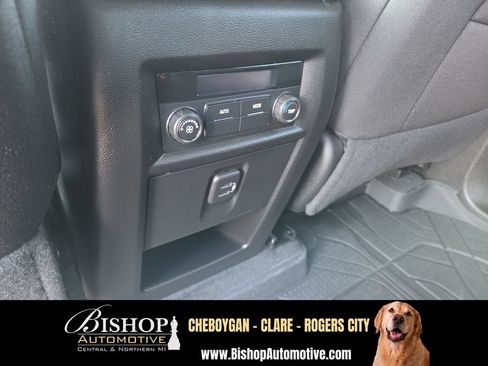Used 2023 Chevrolet Traverse LT w/ LPO, Floor Liner Package AWD/4WD image 13