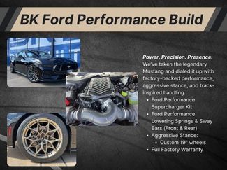 New 2025 Ford Mustang GT video 2